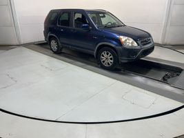 2005 Honda CR-V
