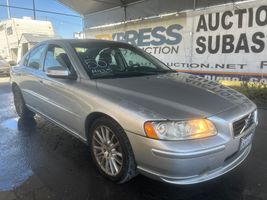 2007 Volvo S60