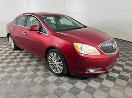 2013 Buick Verano