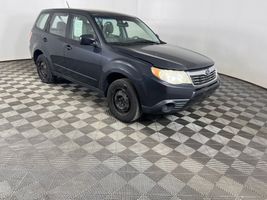 2010 Subaru Forester