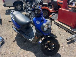 2008 YAMAHA 