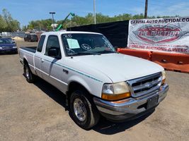 1998 Ford Ranger