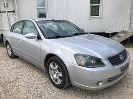 2006 NISSAN Altima