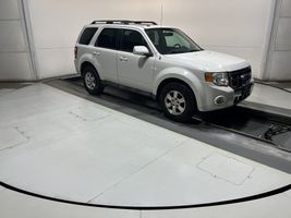 2010 Ford Escape