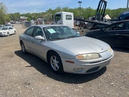 2001 Oldsmobile Aurora
