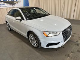 2015 Audi A3