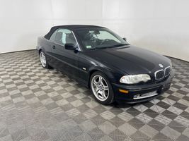2003 BMW 3 Series
