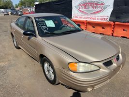 2002 Pontiac Grand Am