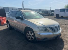 2006 Chrysler Pacifica
