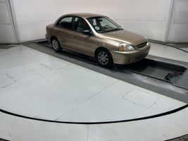 2005 Kia Rio