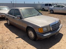 1993 Mercedes-Benz 190 SERIES