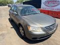 2010 Hyundai Sonata