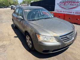2010 Hyundai Sonata