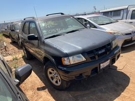 2003 Isuzu Rodeo