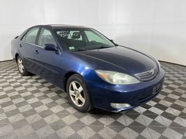 2004 Toyota Camry