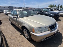 1999 ACURA 3.5RL