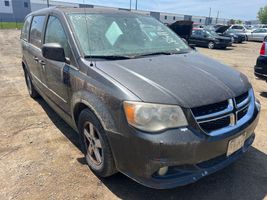 2011 Dodge Grand Caravan