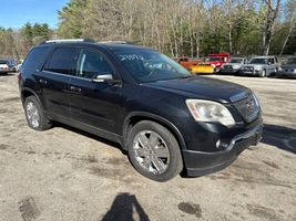 2010 GMC ACADIA