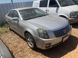 2005 Cadillac CTS
