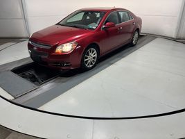 2012 Chevrolet Malibu