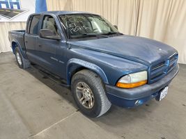 2002 Dodge Dakota
