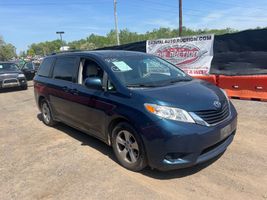 2011 Toyota Sienna