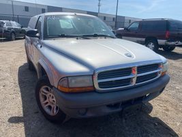 2004 Dodge Dakota