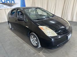 2004 Toyota Prius