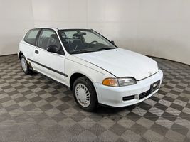 1993 Honda Civic