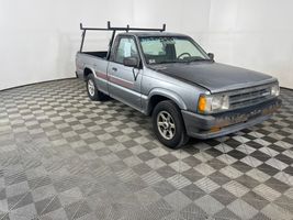 1990 Mazda PICKUP