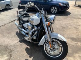 2007 KAWASAKI Vulcan 2000