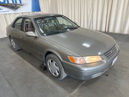 1997 Toyota Camry