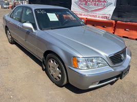 2004 ACURA 3.5RL