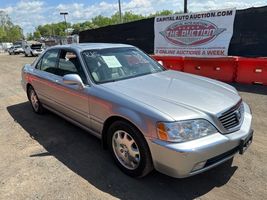 2004 ACURA 3.5RL