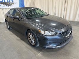 2016 Mazda MAZDA6