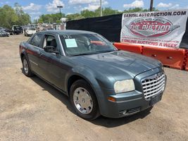 2006 Chrysler 300