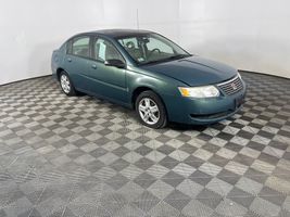 2006 Saturn Ion