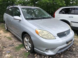 2006 Toyota Matrix