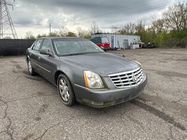 2006 Cadillac DTS