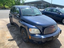 2008 Chevrolet HHR