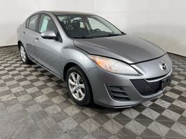 2010 Mazda MAZDA3