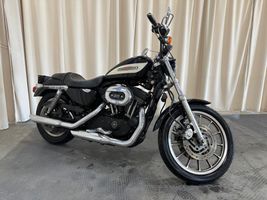2006 HARLEY DAVIDSON Sportster