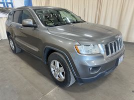 2013 JEEP GRAND CHEROKEE