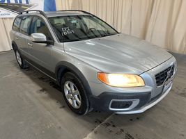 2008 Volvo XC70
