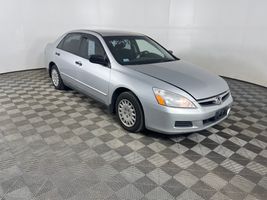 2006 Honda Accord