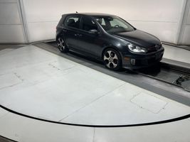 2012 VOLKSWAGEN GTI