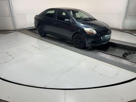 2008 Toyota Yaris