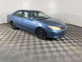 2004 Toyota Camry
