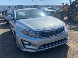 2014 Kia Optima