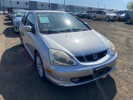 2004 Honda Civic
